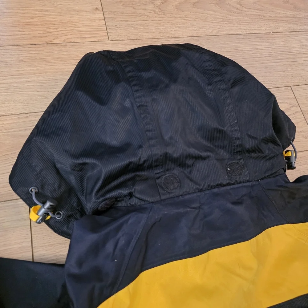 Burton Radar Snowboard Jacket- XS